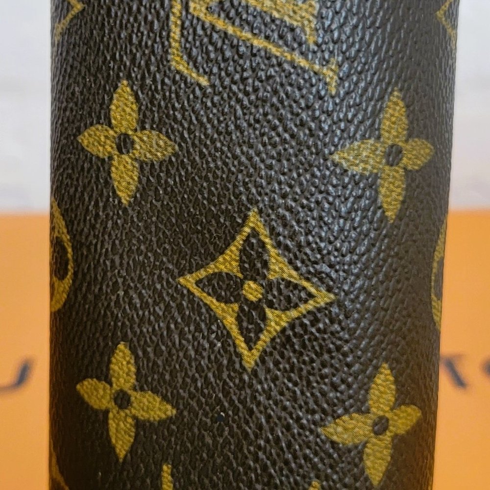 ❌❌SOLD ❌❌ Louis Vuitton Papillon Set with Mini Papillon in monogram - Picture 13 of 16